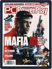 PC Powerplay (Digital) Subscription                    June 15th, 2016 Issue