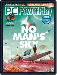 PC Powerplay (Digital) Subscription                    May 18th, 2016 Issue