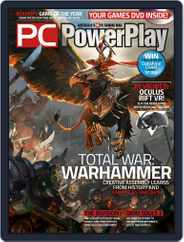 PC Powerplay (Digital) Subscription                    April 20th, 2016 Issue