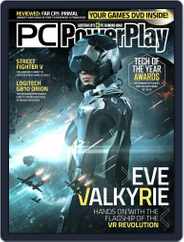 PC Powerplay (Digital) Subscription                    March 16th, 2016 Issue