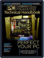 PC Powerplay (Digital) Subscription                    February 20th, 2016 Issue
