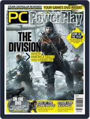 PC Powerplay (Digital) Subscription                    February 17th, 2016 Issue
