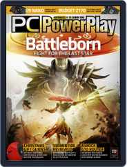 PC Powerplay (Digital) Subscription                    November 19th, 2015 Issue