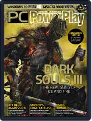 PC Powerplay (Digital) Subscription                    October 21st, 2015 Issue