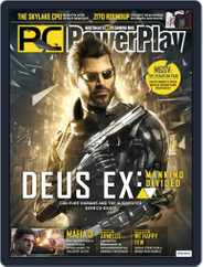PC Powerplay (Digital) Subscription                    September 16th, 2015 Issue