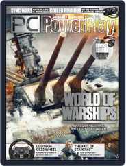PC Powerplay (Digital) Subscription                    August 19th, 2015 Issue
