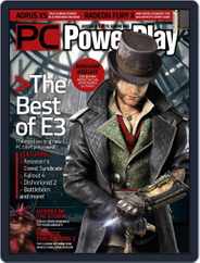 PC Powerplay (Digital) Subscription                    July 22nd, 2015 Issue