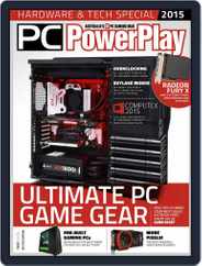 PC Powerplay (Digital) Subscription                    July 7th, 2015 Issue