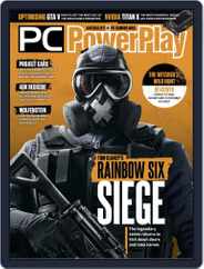 PC Powerplay (Digital) Subscription                    July 1st, 2015 Issue