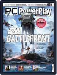 PC Powerplay (Digital) Subscription                    May 20th, 2015 Issue