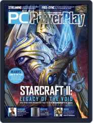 PC Powerplay (Digital) Subscription                    April 22nd, 2015 Issue
