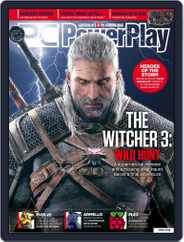 PC Powerplay (Digital) Subscription                    March 31st, 2015 Issue