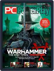 PC Powerplay (Digital) Subscription                    March 18th, 2015 Issue