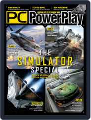 PC Powerplay (Digital) Subscription                    January 31st, 2015 Issue