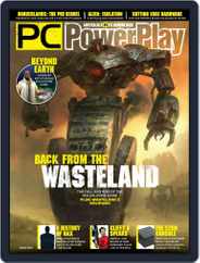 PC Powerplay (Digital) Subscription                    October 27th, 2014 Issue