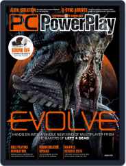 PC Powerplay (Digital) Subscription                    August 24th, 2014 Issue