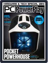 PC Powerplay (Digital) Subscription                    July 14th, 2014 Issue