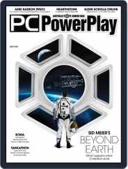 PC Powerplay (Digital) Subscription                    May 25th, 2014 Issue