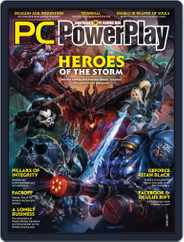 PC Powerplay (Digital) Subscription                    April 21st, 2014 Issue