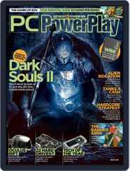 PC Powerplay (Digital) Subscription                    February 24th, 2014 Issue