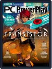PC Powerplay (Digital) Subscription                    January 27th, 2014 Issue