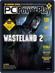 PC Powerplay (Digital) Subscription                    November 24th, 2013 Issue