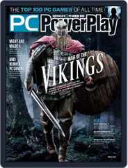 PC Powerplay (Digital) Subscription                    October 27th, 2013 Issue