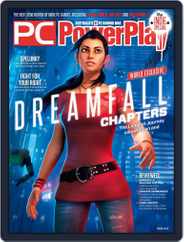 PC Powerplay (Digital) Subscription                    September 23rd, 2013 Issue