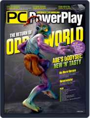 PC Powerplay (Digital) Subscription                    July 28th, 2013 Issue