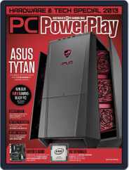 PC Powerplay (Digital) Subscription                    July 7th, 2013 Issue