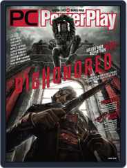 PC Powerplay (Digital) Subscription                    October 21st, 2012 Issue