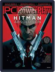 PC Powerplay (Digital) Subscription                    September 23rd, 2012 Issue