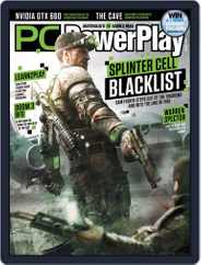 PC Powerplay (Digital) Subscription                    August 26th, 2012 Issue