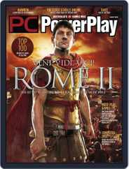 PC Powerplay (Digital) Subscription                    July 22nd, 2012 Issue