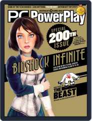 PC Powerplay (Digital) Subscription                    February 6th, 2012 Issue