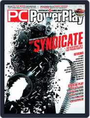 PC Powerplay (Digital) Subscription                    December 25th, 2011 Issue