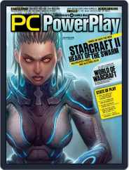PC Powerplay (Digital) Subscription                    November 27th, 2011 Issue