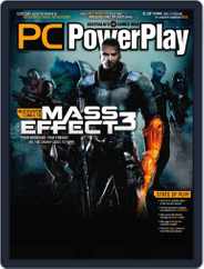 PC Powerplay (Digital) Subscription                    October 24th, 2011 Issue