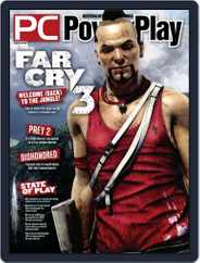 PC Powerplay (Digital) Subscription                    September 27th, 2011 Issue