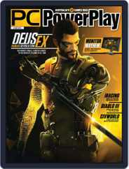 PC Powerplay (Digital) Subscription                    August 28th, 2011 Issue