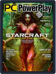 PC Powerplay (Digital) Subscription                    August 17th, 2011 Issue