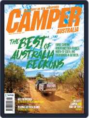 Camper Trailer Australia (Digital) Subscription                    June 1st, 2020 Issue
