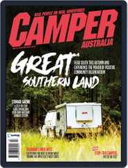Camper Trailer Australia (Digital) Subscription                    April 1st, 2020 Issue