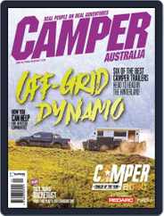 Camper Trailer Australia (Digital) Subscription                    February 1st, 2020 Issue