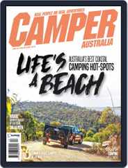 Camper Trailer Australia (Digital) Subscription                    December 1st, 2019 Issue