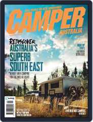 Camper Trailer Australia (Digital) Subscription                    November 1st, 2019 Issue