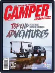 Camper Trailer Australia (Digital) Subscription                    September 1st, 2019 Issue