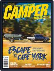 Camper Trailer Australia (Digital) Subscription                    August 1st, 2019 Issue