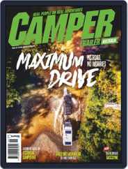 Camper Trailer Australia (Digital) Subscription                    June 1st, 2019 Issue