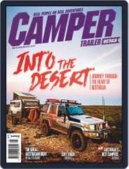 Camper Trailer Australia (Digital) Subscription                    May 1st, 2019 Issue